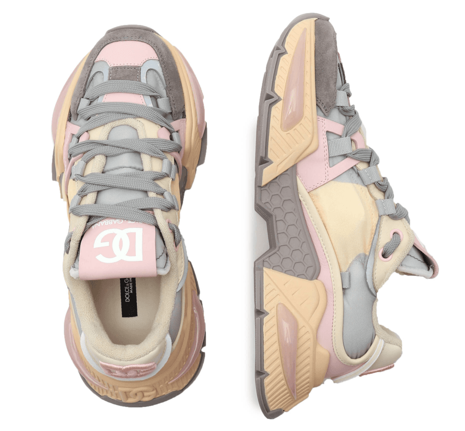 Sneakers d-sink airmaster