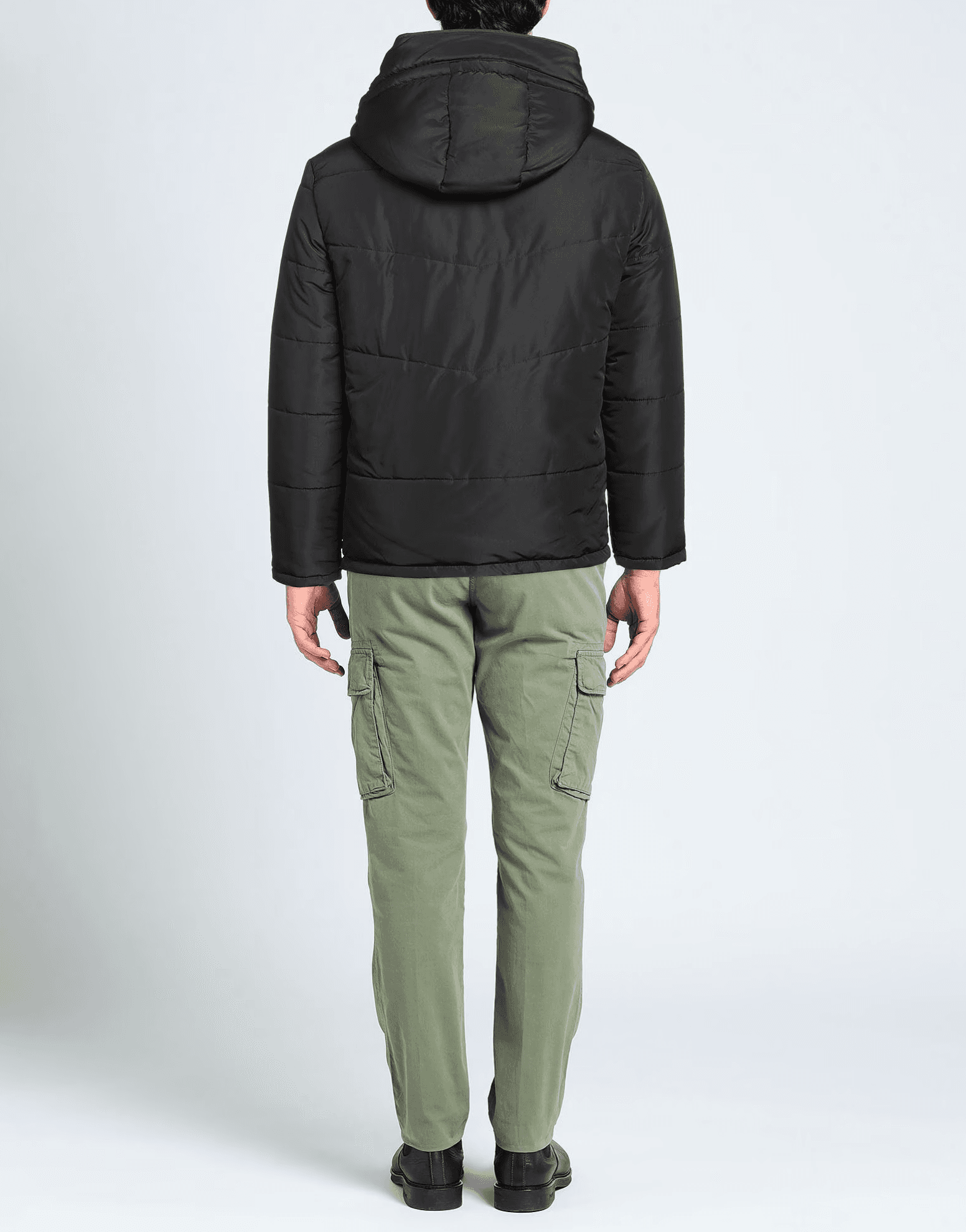 Giacca Aquascutum