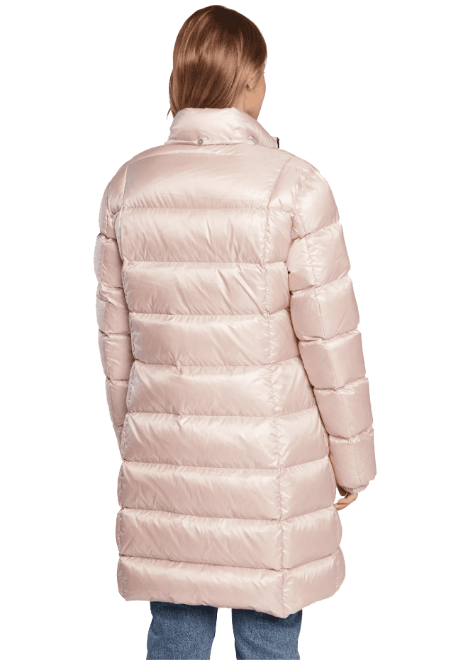 Long ashley jacket