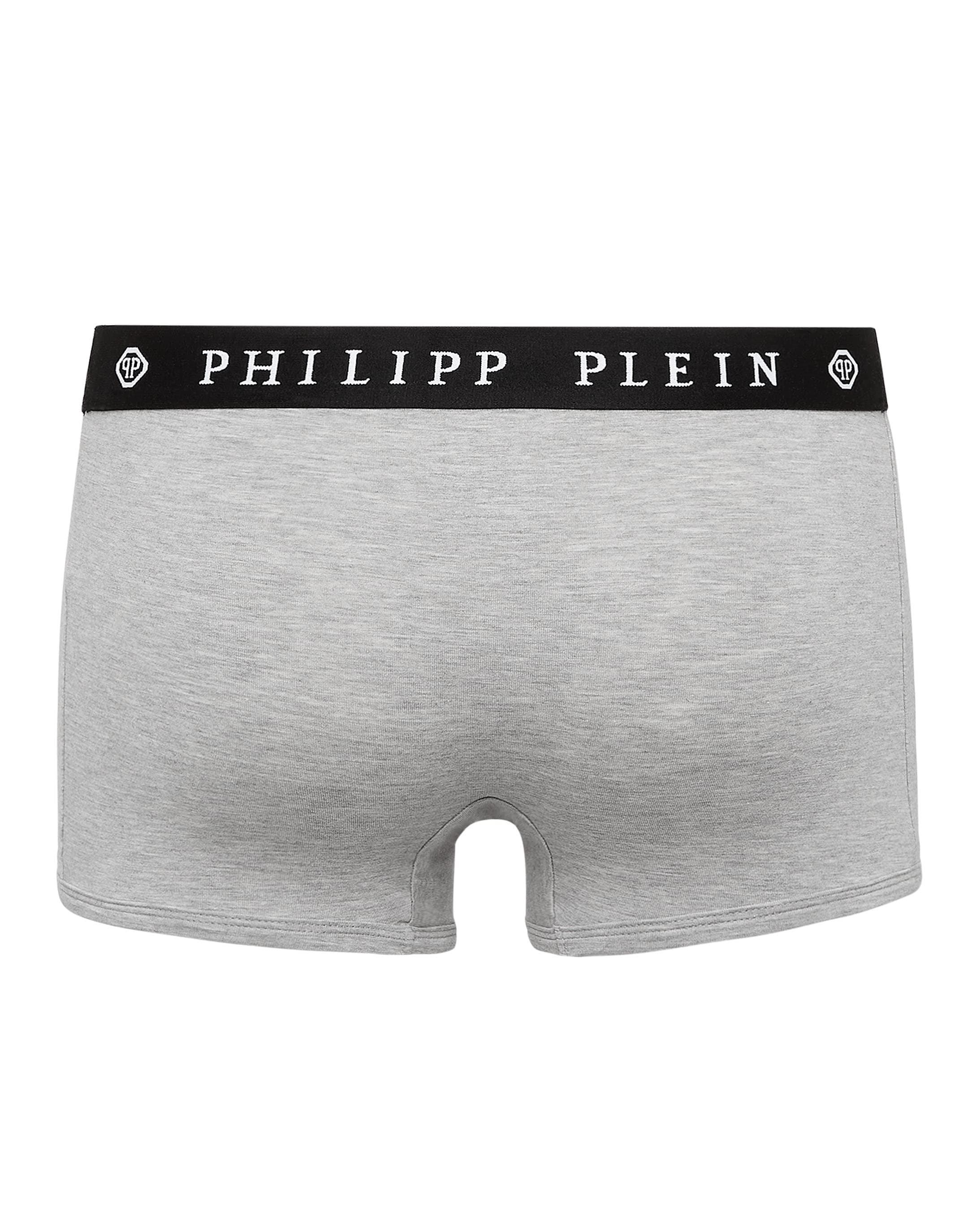 Boxer bipack
