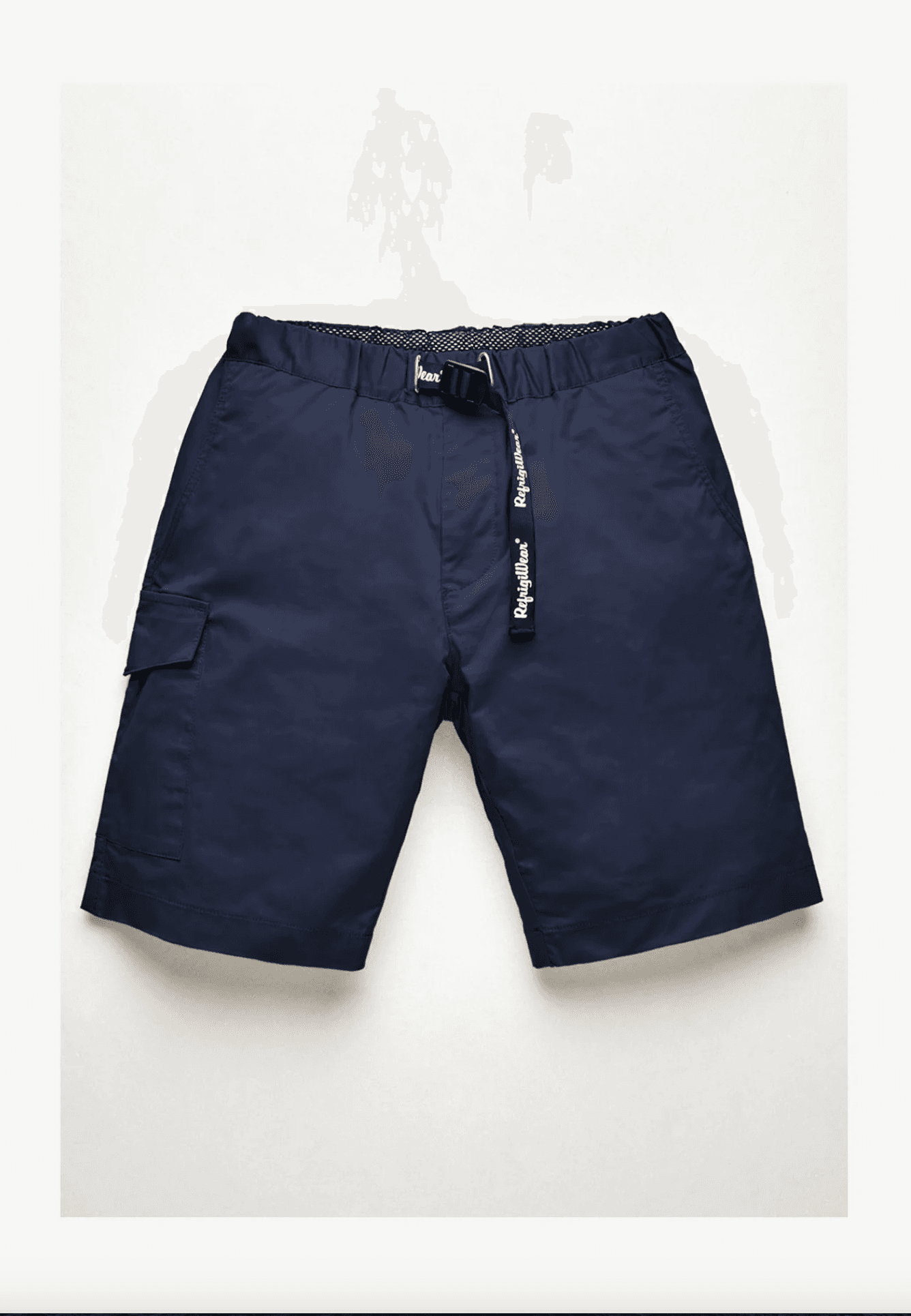Brooklyn short